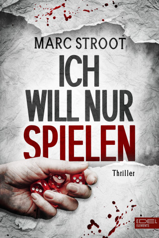 Marc Stroot: Ich will nur spielen