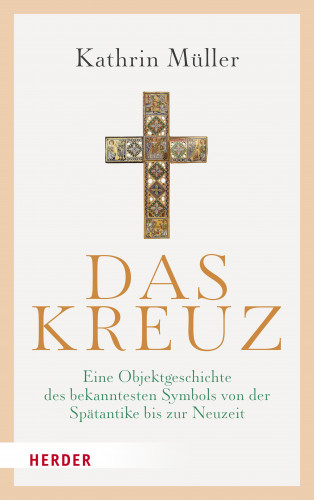 Kathrin Müller: Das Kreuz