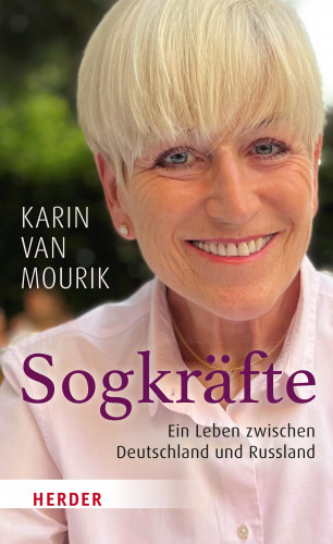 Karin van Mourik: Sogkräfte
