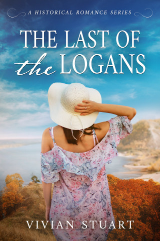 Vivian Stuart: The Last of the Logans