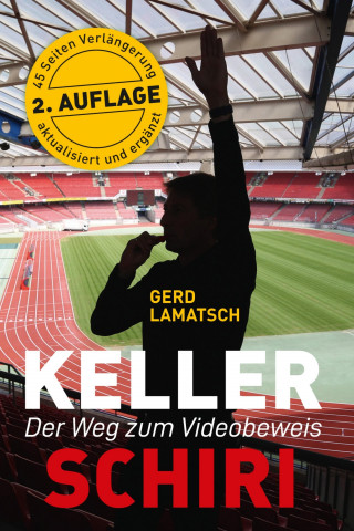 Gerd Lamatsch: Keller-Schiri