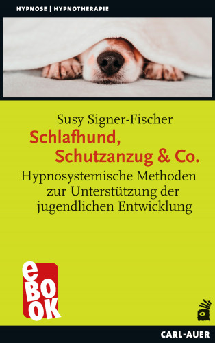 Susy Signer-Fischer: Schlafhund, Schutzanzug & Co.