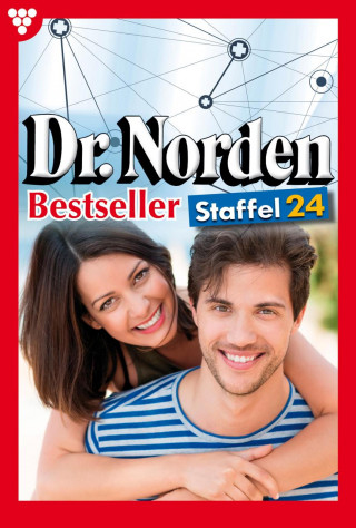 Patricia Vandenberg: E-Book 231-240