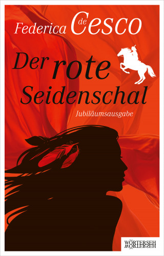 Federica de Cesco: Der rote Seidenschal