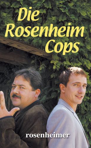 Michael Peter: Die Rosenheim-Cops