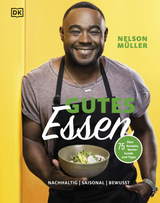 Nelson Müller: Gutes Essen
