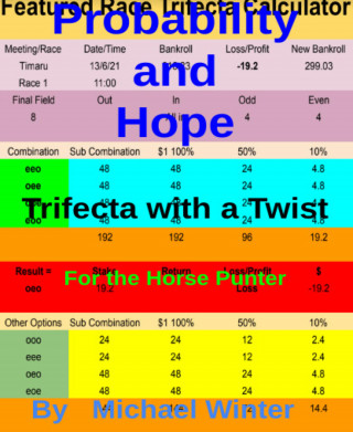 Michael Winter: Probability and Hope