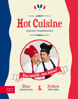 Elena Uhlig, Fritz Karl: Hot Cuisine
