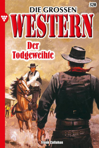 Ringo: Der Todgeweihte