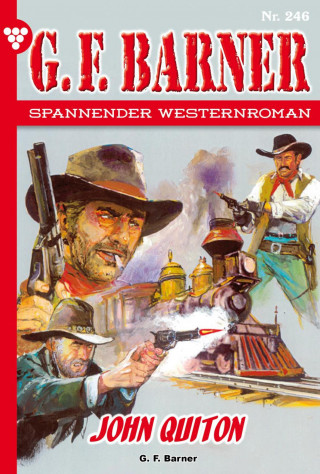 G.F. Barner: John Quinton