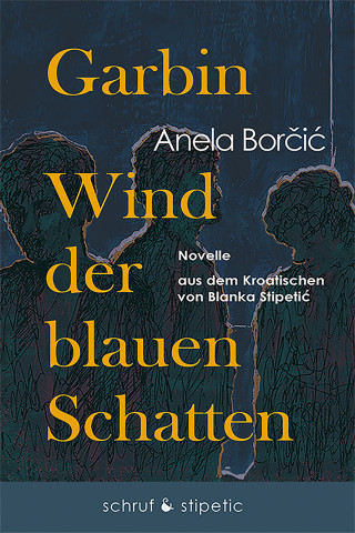 Anela Borcic: Garbin