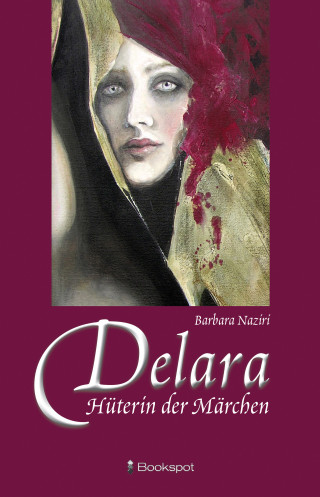 Barbara Naziri: Delara