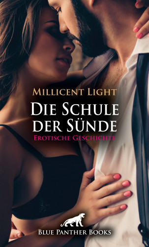 Millicent Light: Die Schule der Sünde | Erotische Geschichte