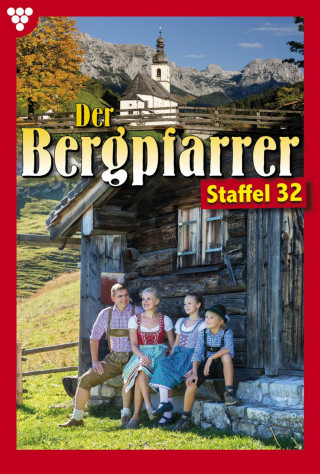 Toni Waidacher: E-Book 311-320