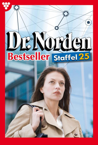 Patricia Vandenberg: E-Book 241-250
