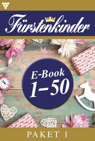 Diverse: E-Book 1-50
