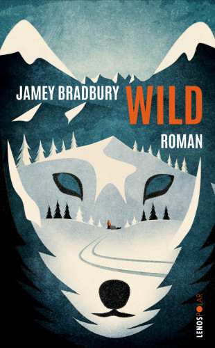 Jamey Bradbury: Wild