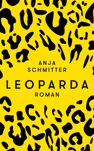 Anja Schmitter: Leoparda