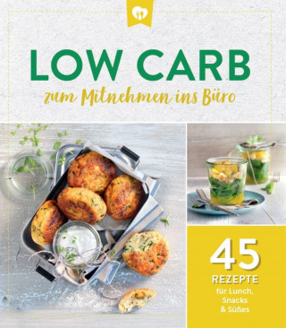 Low Carb zum Mitnehmen ins Büro