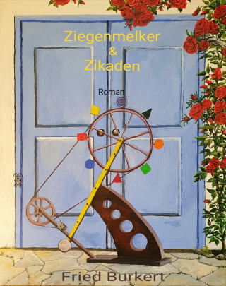 Fried Burkert: Ziegenmelker & Zikaden