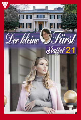 Viola Maybach: E-Book 201-210