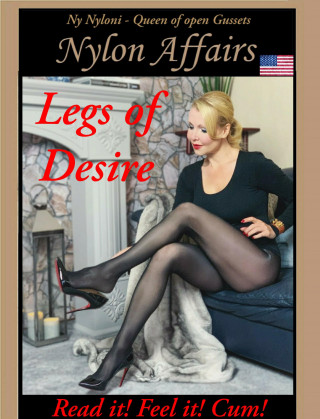 Ny Nyloni: Legs of Desire