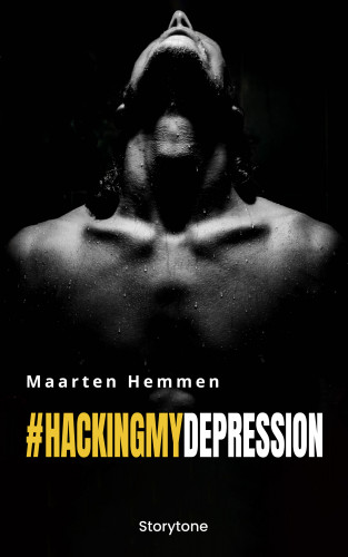 Maarten Hemmen: #hackingmydepression