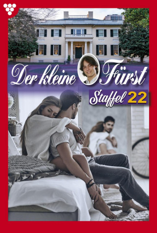 Viola Maybach: E-Book 211-220