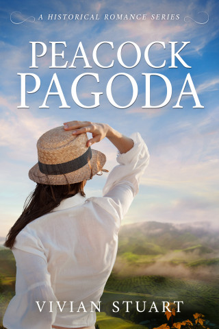 Vivian Stuart: Peacock Pagoda