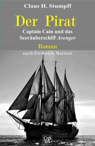 Frederick Marryat: Der Pirat