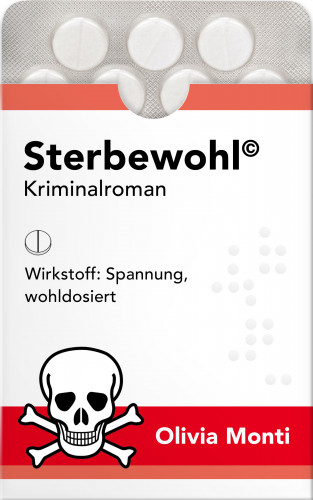 Olivia Monti: Sterbewohl