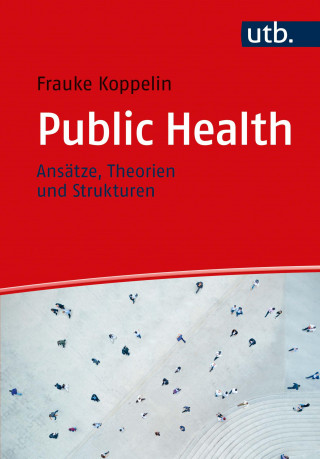 Frauke Koppelin: Public Health