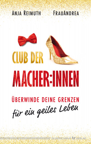 Anja Reimuth, FrauAndrea: Club der Macher:innen
