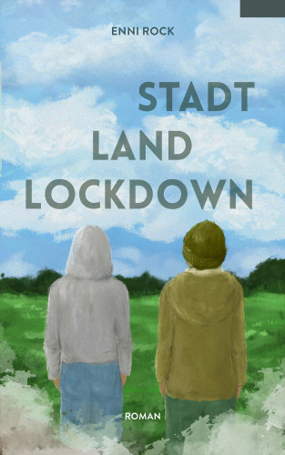 Enni Rock, Maren Keller, Kontext Kassel: Stadt. Land. Lockdown.