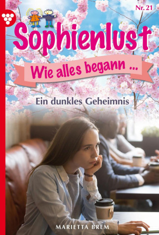 Marietta Brem: Ein dunkles Geheimnis