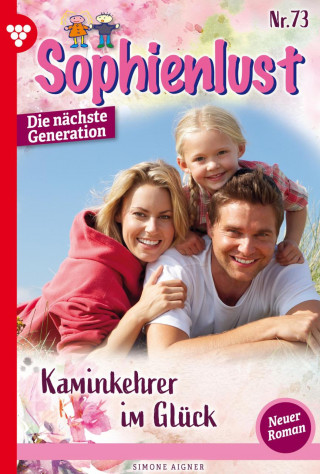 Simone Aigner: Kaminkehrer im Glück