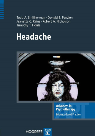 Todd Smitherman, Timothy T. Houle, Robert A Nicholson, Donald B Penzien, Jeanetta C Rains: Headache