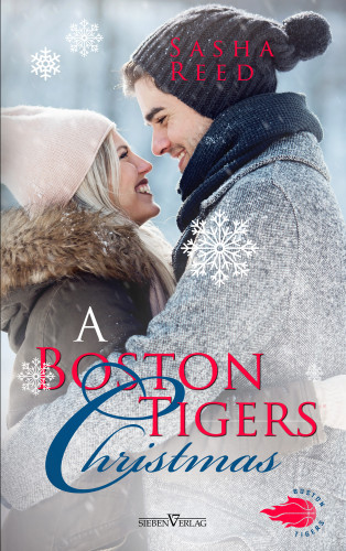 Sasha Reed: A Boston Tigers Christmas