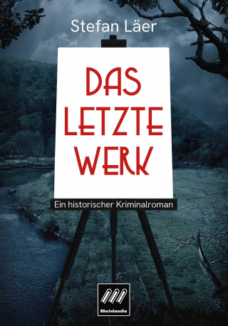 Stefan Läer: Das letzte Werk