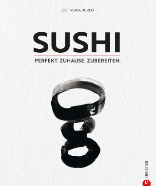 Oof Verschuren: Sushi