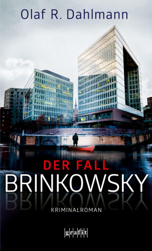 Olaf R. Dahlmann: Der Fall Brinkowsky