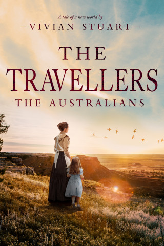 Vivian Stuart: The Travellers