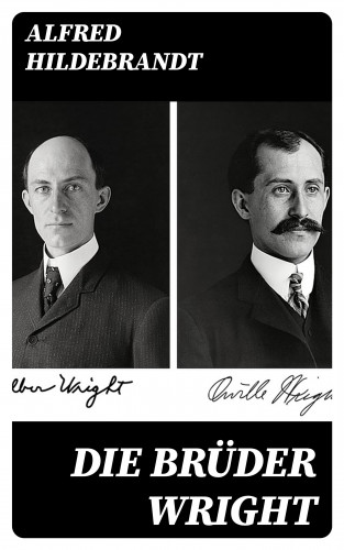 Alfred Hildebrandt: Die Brüder Wright