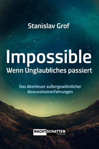 Stanislav Grof: Impossilbe