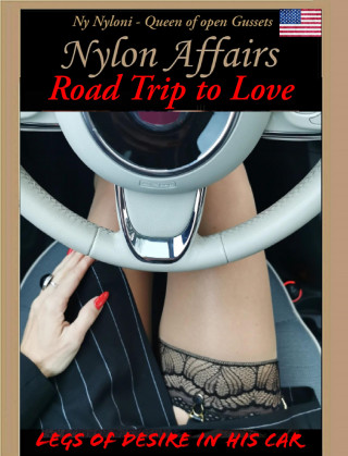 Ny Nyloni: Road Trip to Love