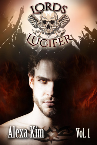 Alexa Kim: Lords of Lucifer (Vol 1)