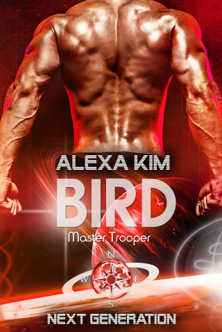 Alexa Kim: Bird (Master Trooper - The next Generation) Band 13