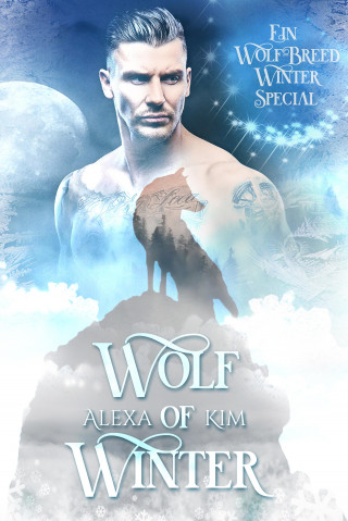 Alexa Kim: Wolf of Winter