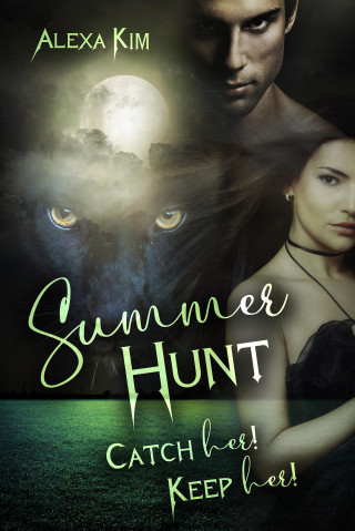Alexa Kim: Summer Hunt - Catch Her! Keep Her!