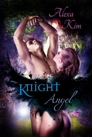 Alexa Kim: Knight Angel
